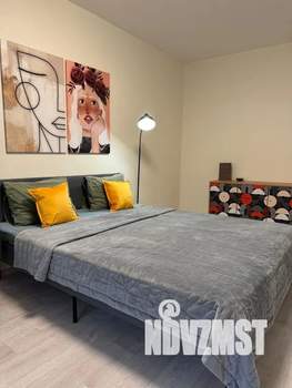 2-к квартира, посуточно, 77м2, 10/10 этаж