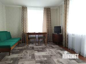 1-к квартира, на длительный срок, 31м2, 4/5 этаж