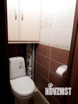 1-к квартира, на длительный срок, 38м2, 6/10 этаж