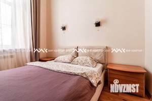 2-к квартира, на длительный срок, 58м2, 3/4 этаж