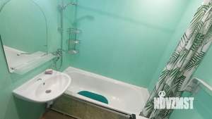 1-к квартира, на длительный срок, 51м2, 15/21 этаж