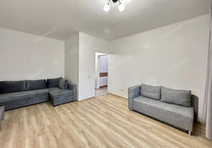 1-к квартира, на длительный срок, 40м2, 4/19 этаж