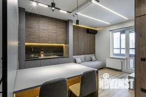 1-к квартира, посуточно, 35м2, 5/8 этаж