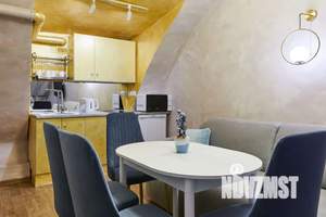 2-к квартира, посуточно, 55м2, 2/6 этаж