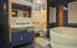 3-к квартира, на длительный срок, 100м2, 4/7 этаж