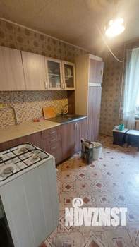 3-к квартира, на длительный срок, 58м2, 4/9 этаж