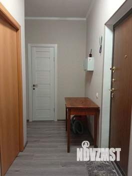 1-к квартира, на длительный срок, 41м2, 3/5 этаж