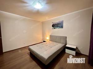 3-к квартира, на длительный срок, 82м2, 18/24 этаж