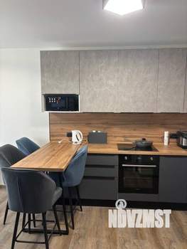 1-к квартира, на длительный срок, 31м2, 19/24 этаж