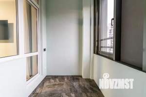 1-к квартира, посуточно, 47м2, 1/1 этаж