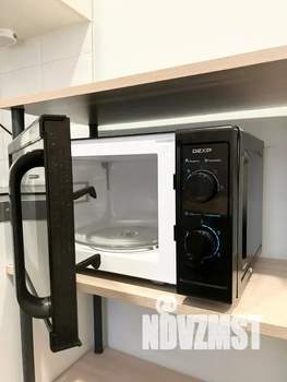 Студия квартира, посуточно, 17м2, 2/4 этаж