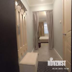 Студия квартира, на длительный срок, 20м2, 1/5 этаж