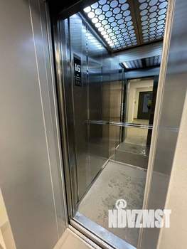 Студия квартира, на длительный срок, 22м2, 16/24 этаж