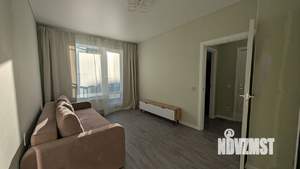 1-к квартира, на длительный срок, 29м2, 2/5 этаж