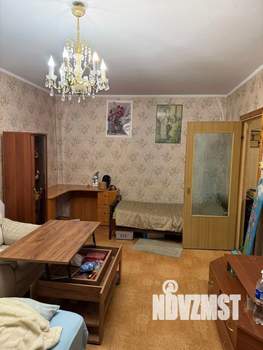 1-к квартира, на длительный срок, 38м2, 6/12 этаж