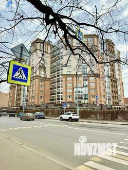 1-к квартира, на длительный срок, 39м2, 3/13 этаж