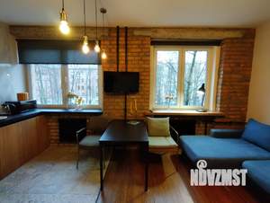 2-к квартира, на длительный срок, 46м2, 3/5 этаж