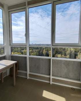 1-к квартира, на длительный срок, 28м2, 15/22 этаж