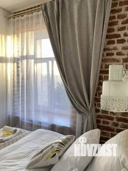 2-к квартира, на длительный срок, 40м2, 6/6 этаж