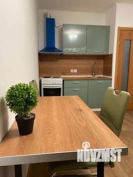 Студия квартира, на длительный срок, 26м2, 5/16 этаж