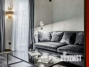 1-к квартира, на длительный срок, 53м2, 3/8 этаж