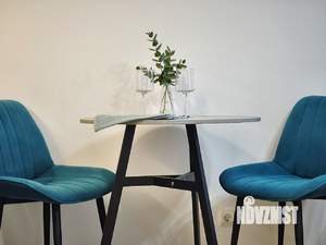 Студия квартира, на длительный срок, 23м2, 10/12 этаж