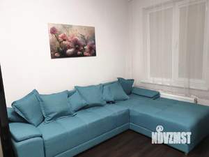 Студия квартира, на длительный срок, 25м2, 2/9 этаж