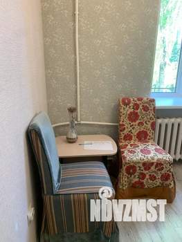 1-к квартира, посуточно, 21м2, 1/5 этаж