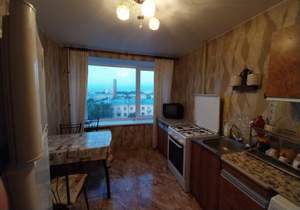 2-к квартира, на длительный срок, 50м2, 9/12 этаж