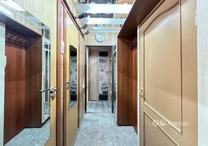 2-к квартира, на длительный срок, 46м2, 4/5 этаж