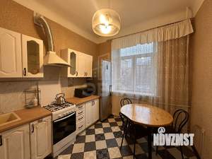 2-к квартира, на длительный срок, 55м2, 2/5 этаж