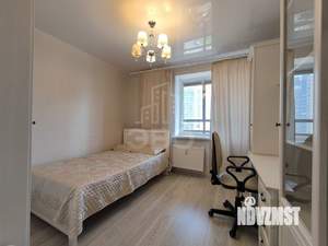 3-к квартира, на длительный срок, 51м2, 13/26 этаж