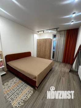 2-к квартира, на длительный срок, 43м2, 10/18 этаж