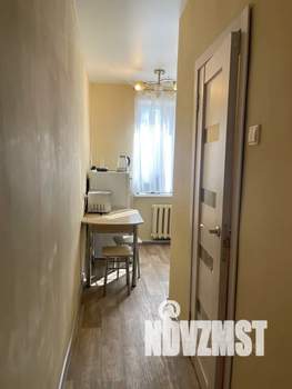 1-к квартира, посуточно, 33м2, 3/3 этаж