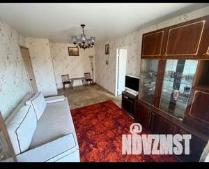 2-к квартира, на длительный срок, 44м2, 4/5 этаж