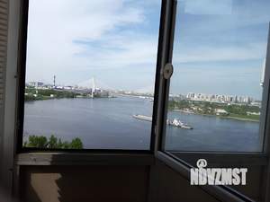 Студия квартира, на длительный срок, 25м2, 16/20 этаж