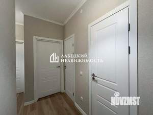 2-к квартира, на длительный срок, 53м2, 2/4 этаж