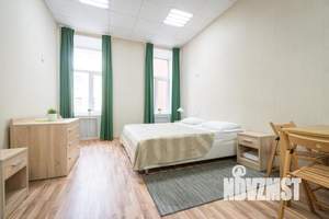 1-к квартира, посуточно, 18м2, 1/1 этаж