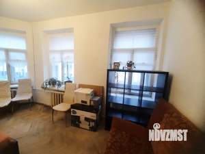 3-к квартира, на длительный срок, 52м2, 3/4 этаж