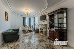 3-к квартира, на длительный срок, 100м2, 14/16 этаж