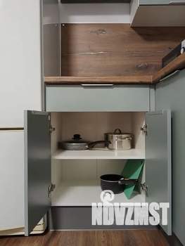 Студия квартира, посуточно, 26м2, 17/25 этаж