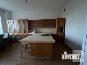 3-к квартира, на длительный срок, 117м2, 11/17 этаж