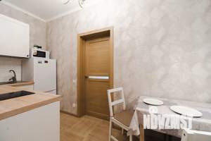 1-к квартира, посуточно, 35м2, 5/24 этаж