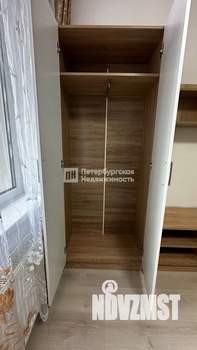Студия квартира, на длительный срок, 25м2, 5/13 этаж