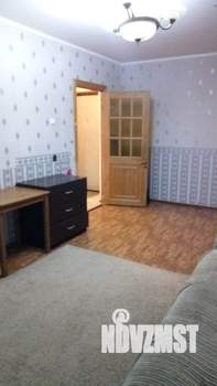 1-к квартира, на длительный срок, 37м2, 3/10 этаж