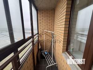 1-к квартира, на длительный срок, 31м2, 24/24 этаж