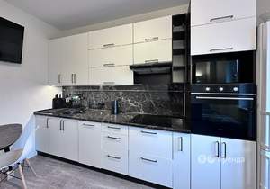 1-к квартира, на длительный срок, 40м2, 17/19 этаж