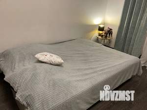 Студия квартира, посуточно, 24м2, 4/4 этаж