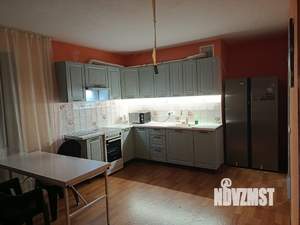 Студия квартира, на длительный срок, 45м2, 7/26 этаж