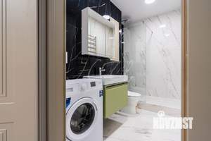 1-к квартира, на длительный срок, 40м2, 2/9 этаж